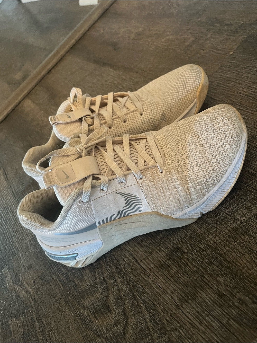 Nike metcon